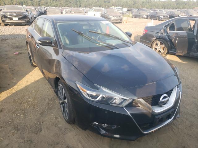 NISSAN MAXIMA 3.5 2016 1n4aa6ap5gc441041