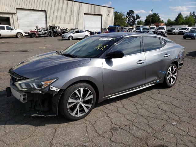 NISSAN MAXIMA 2016 1n4aa6ap5gc441153