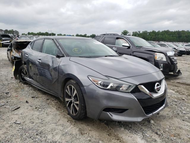 NISSAN MAXIMA 3.5 2016 1n4aa6ap5gc442142