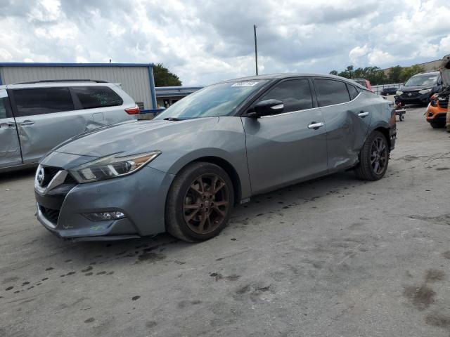 NISSAN MAXIMA 3.5 2016 1n4aa6ap5gc442545