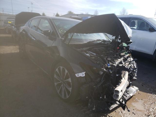 NISSAN MAXIMA 3.5 2016 1n4aa6ap5gc445560