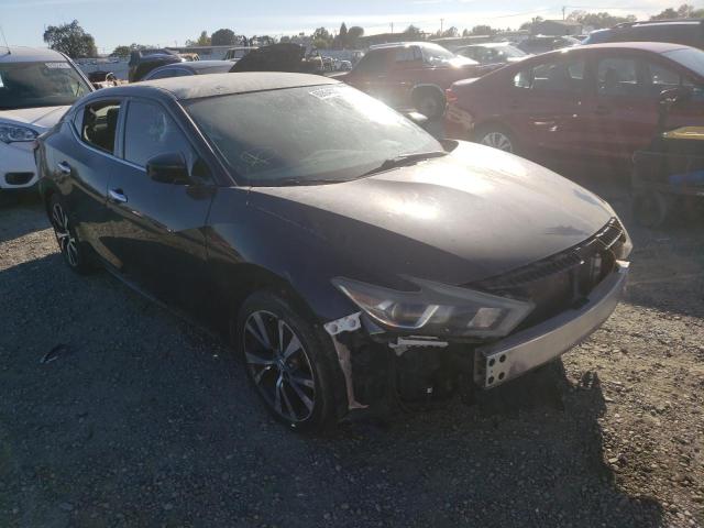 NISSAN MAXIMA 3.5 2016 1n4aa6ap5gc446028