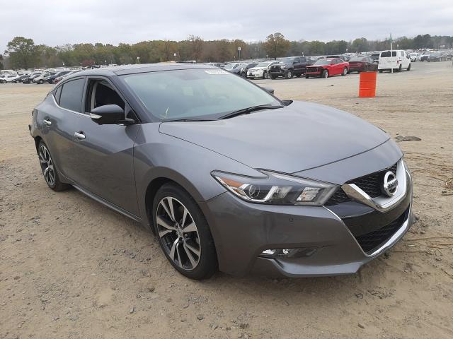 NISSAN MAXIMA 3.5 2016 1n4aa6ap5gc446417