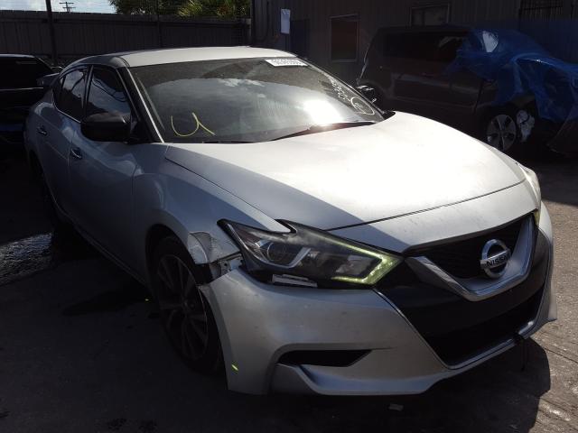 NISSAN MAXIMA 3.5 2016 1n4aa6ap5gc446921