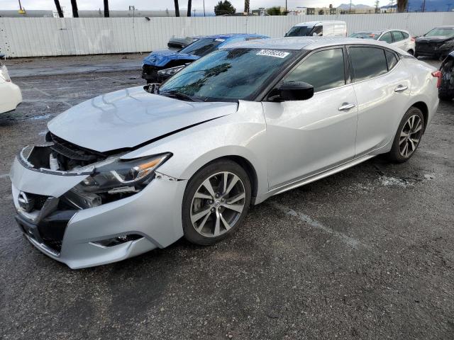 NISSAN MAXIMA 3.5 2016 1n4aa6ap5gc446952