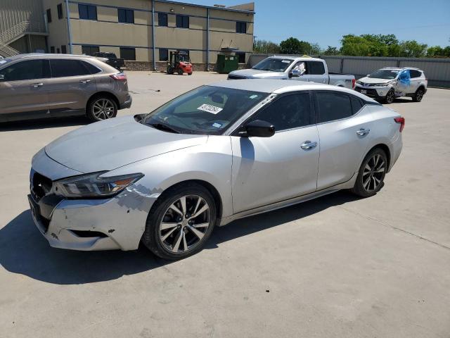 NISSAN MAXIMA 2016 1n4aa6ap5gc447812