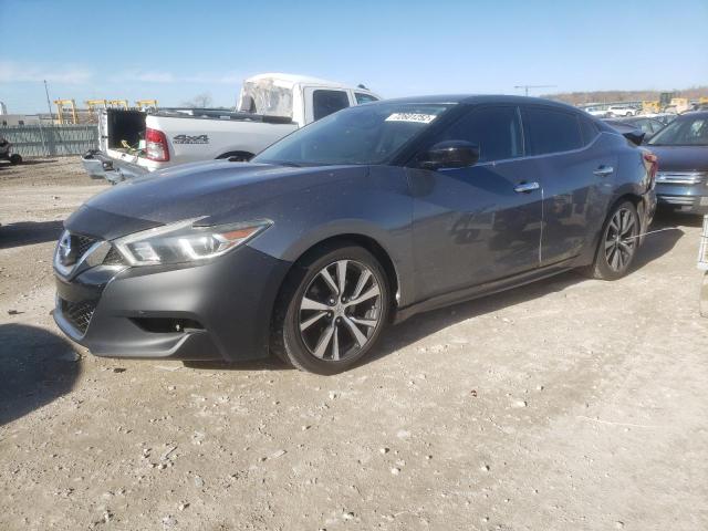 NISSAN MAXIMA 3.5 2016 1n4aa6ap5gc448605