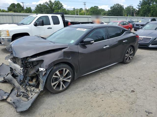 NISSAN MAXIMA 2016 1n4aa6ap5gc448989