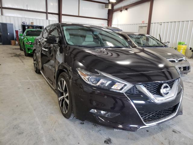 NISSAN MAXIMA 3.5 2016 1n4aa6ap5gc900732