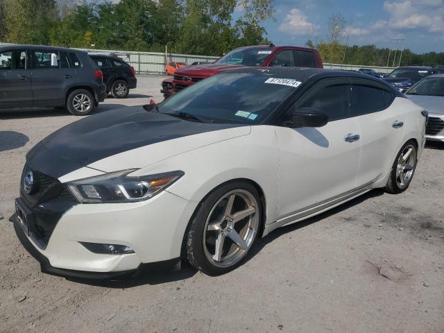 NISSAN MAXIMA 3.5 2016 1n4aa6ap5gc900908