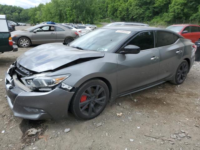 NISSAN MAXIMA 2016 1n4aa6ap5gc901735