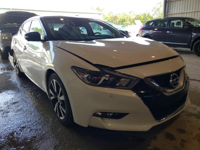 NISSAN MAXIMA 2016 1n4aa6ap5gc903033