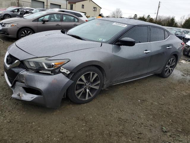 NISSAN MAXIMA 3.5 2016 1n4aa6ap5gc904277