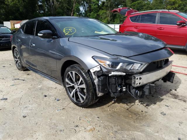 NISSAN MAXIMA 3.5 2016 1n4aa6ap5gc904814