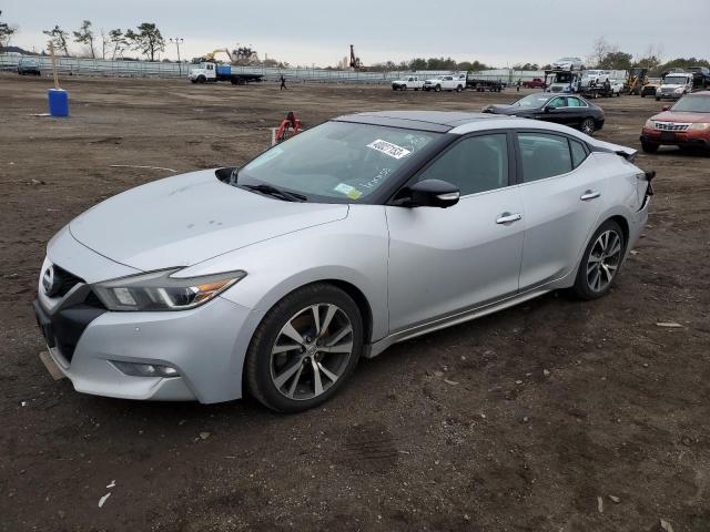 NISSAN MAXIMA 3.5 2016 1n4aa6ap5gc906305