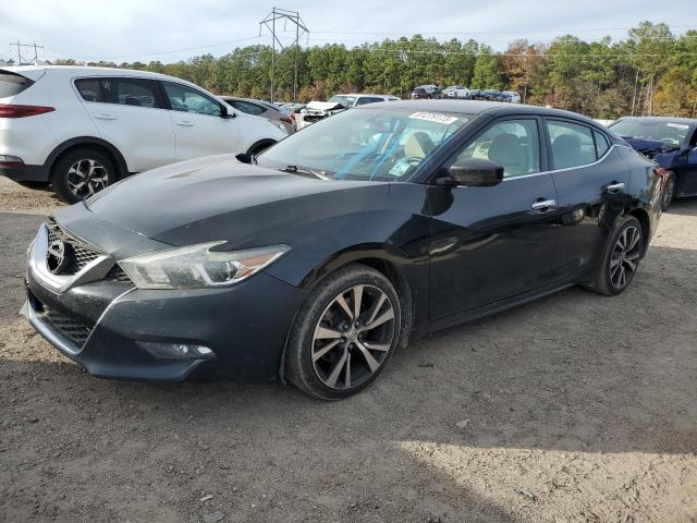 NISSAN MAXIMA 2016 1n4aa6ap5gc907163