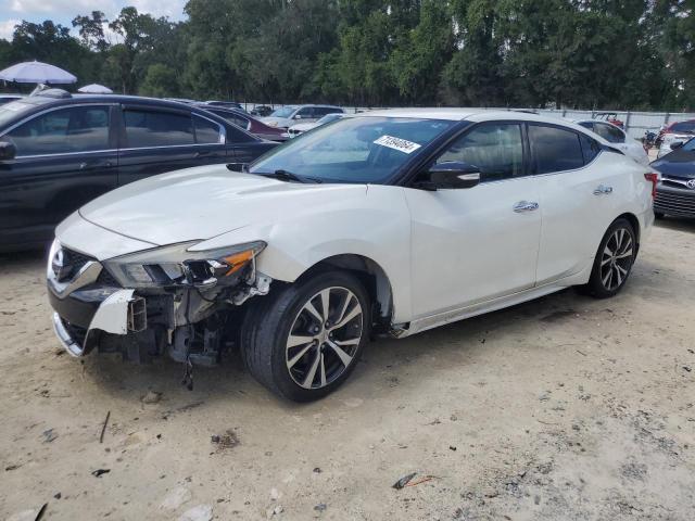 NISSAN MAXIMA 3.5 2016 1n4aa6ap5gc907485