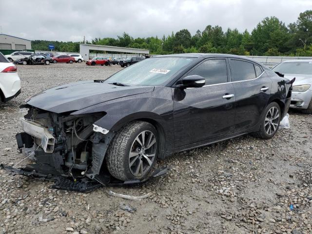 NISSAN MAXIMA 2017 1n4aa6ap5hc360543