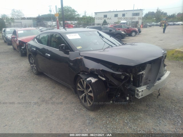 NISSAN MAXIMA 2017 1n4aa6ap5hc365192