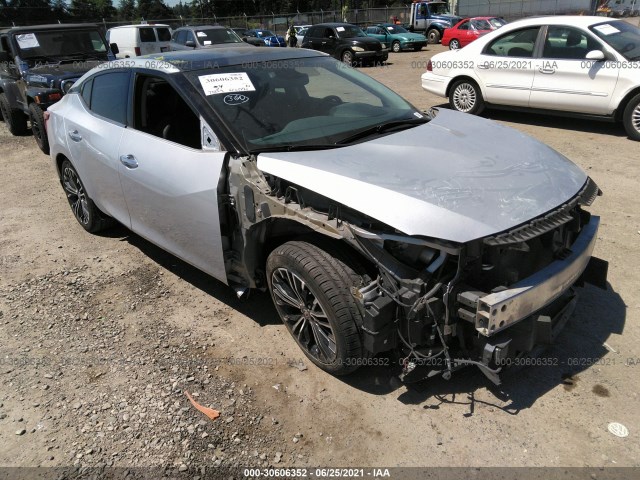 NISSAN MAXIMA 2017 1n4aa6ap5hc366293