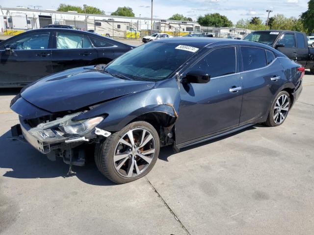 NISSAN MAXIMA 2017 1n4aa6ap5hc371221