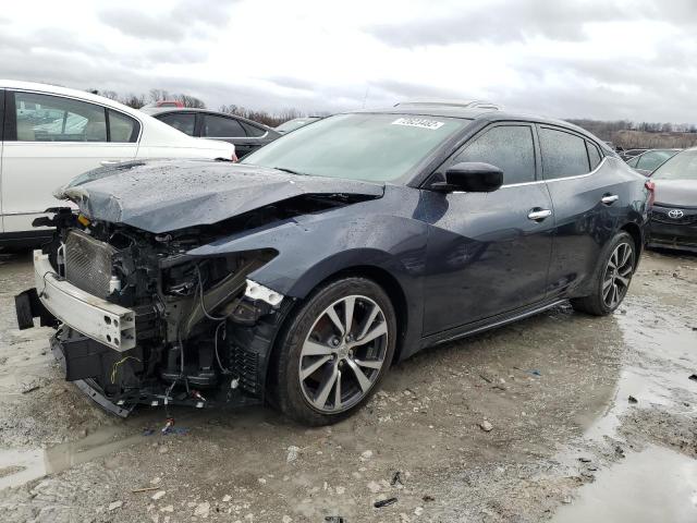 NISSAN MAXIMA 3.5 2017 1n4aa6ap5hc373440