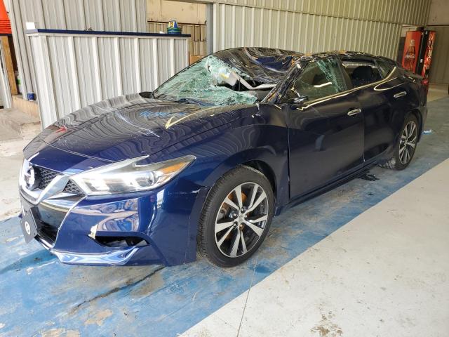 NISSAN MAXIMA 3.5 2017 1n4aa6ap5hc377990