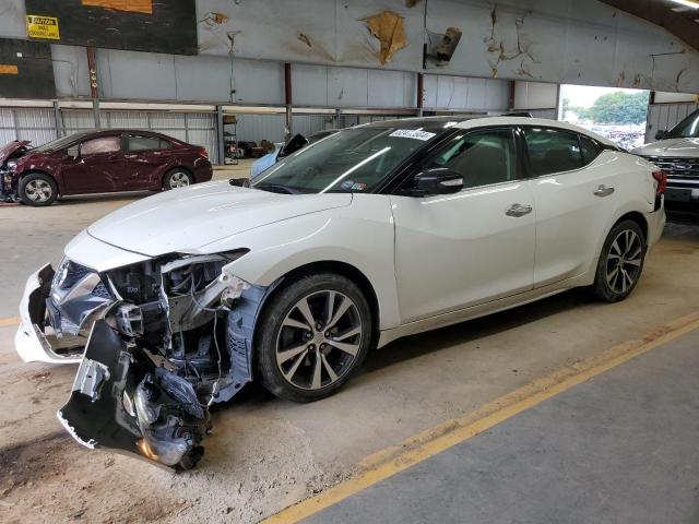 NISSAN MAXIMA 2017 1n4aa6ap5hc378671