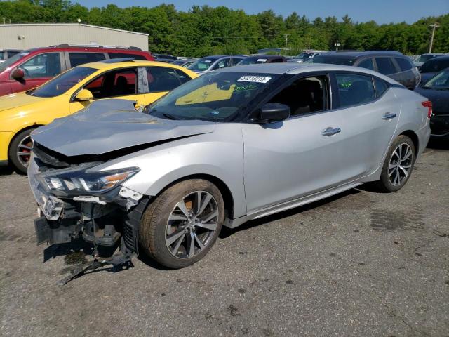 NISSAN MAXIMA 3.5 2017 1n4aa6ap5hc378881