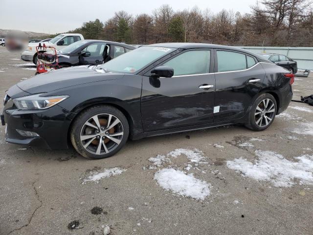 NISSAN MAXIMA 2017 1n4aa6ap5hc379772