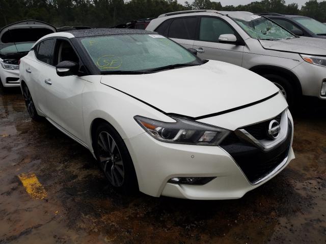 NISSAN MAXIMA 3.5 2017 1n4aa6ap5hc382378