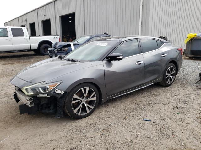 NISSAN MAXIMA 3.5 2017 1n4aa6ap5hc383014