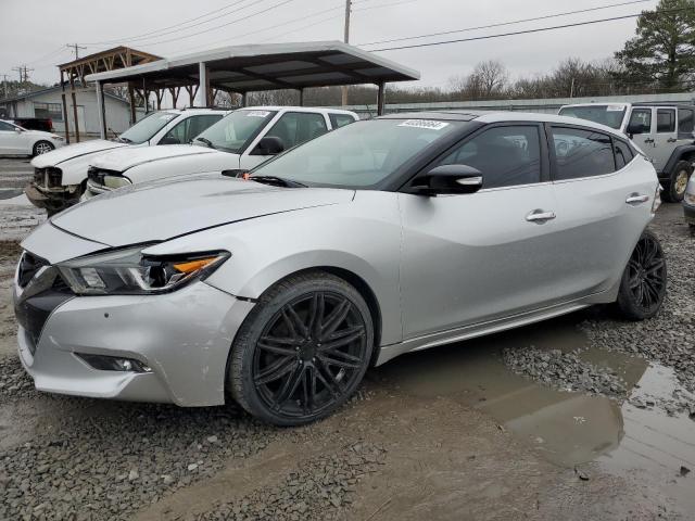 NISSAN MAXIMA 2017 1n4aa6ap5hc384471