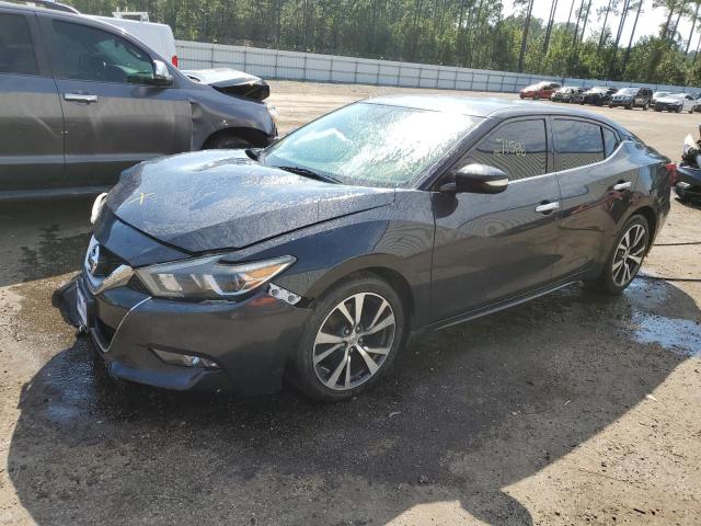 NISSAN MAXIMA 3.5 2017 1n4aa6ap5hc391582