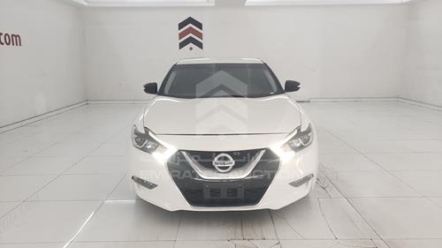 NISSAN MAXIMA 2017 1n4aa6ap5hc392151