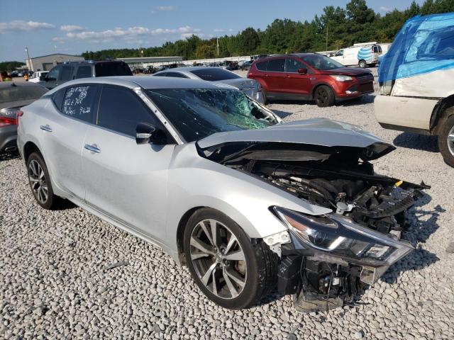 NISSAN MAXIMA 3.5 2017 1n4aa6ap5hc397401