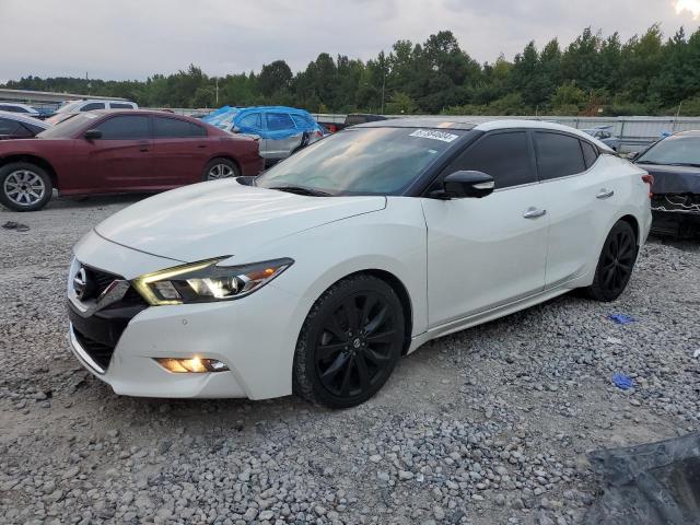 NISSAN MAXIMA 3.5 2017 1n4aa6ap5hc400801