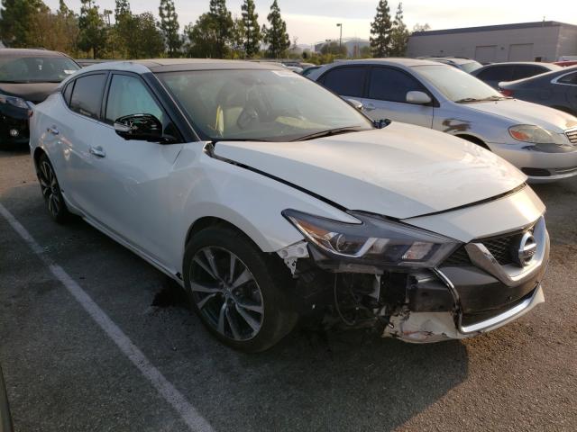 NISSAN NULL 2017 1n4aa6ap5hc407120