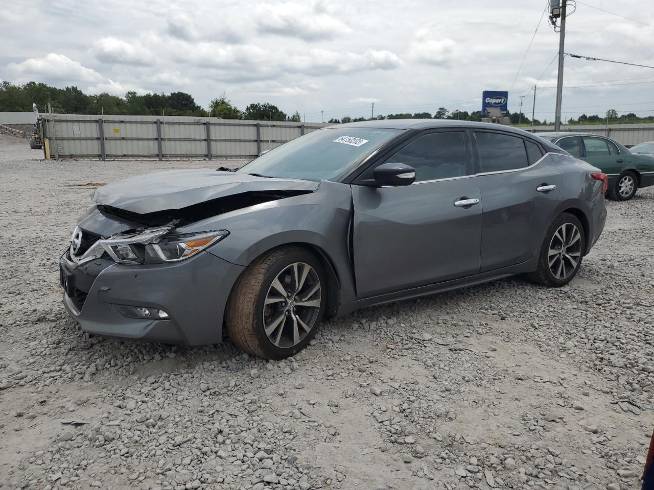 NISSAN MAXIMA 2017 1n4aa6ap5hc408753