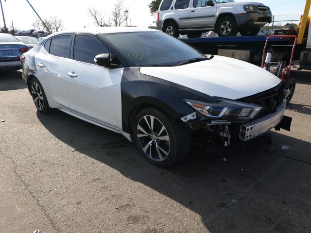 NISSAN NULL 2017 1n4aa6ap5hc408901