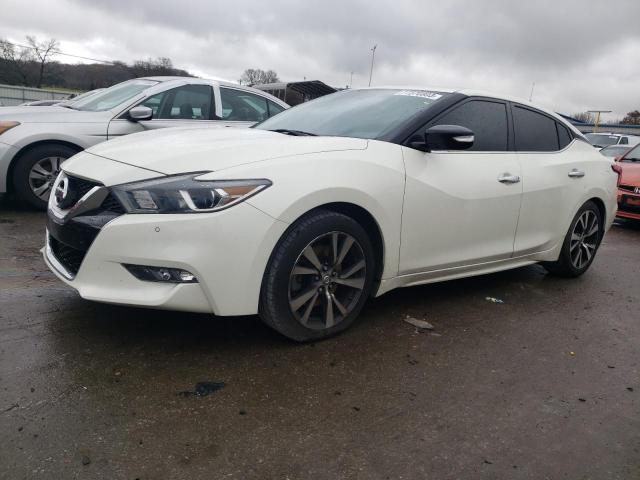 NISSAN MAXIMA 2017 1n4aa6ap5hc412141