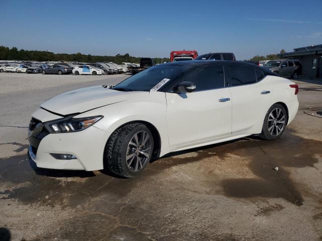 NISSAN MAXIMA 3.5 2017 1n4aa6ap5hc416531