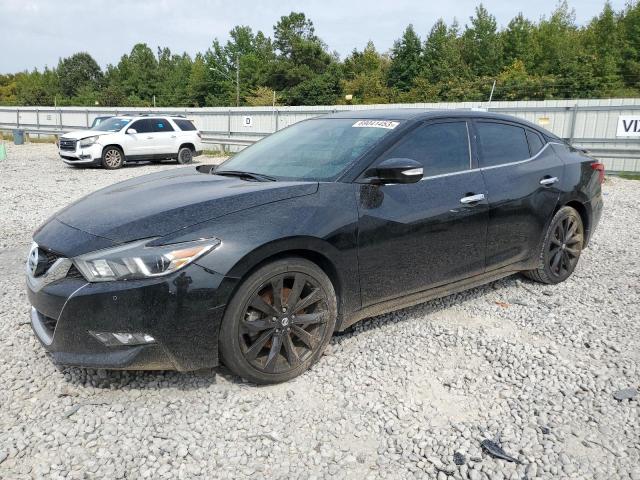 NISSAN MAXIMA 3.5 2017 1n4aa6ap5hc417016