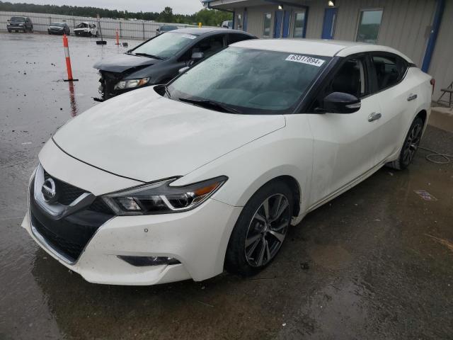 NISSAN MAXIMA 2017 1n4aa6ap5hc418151