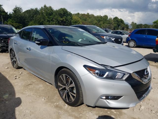 NISSAN MAXIMA 3.5 2017 1n4aa6ap5hc420014