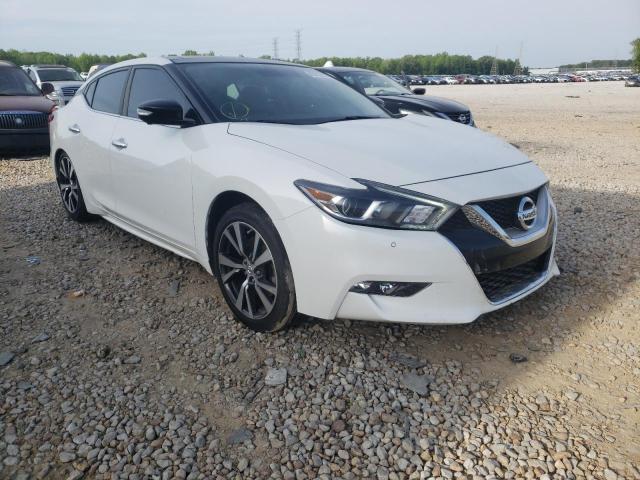 NISSAN MAXIMA 3.5 2017 1n4aa6ap5hc420725