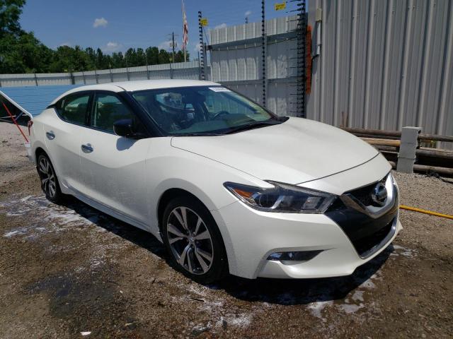 NISSAN MAXIMA 3.5 2017 1n4aa6ap5hc423267