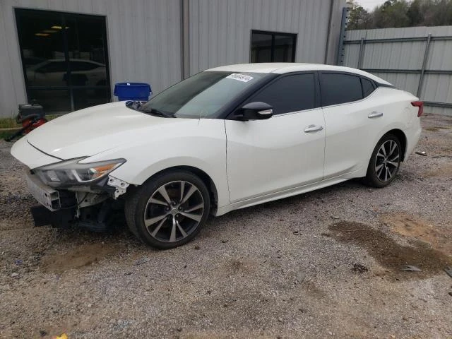 NISSAN MAXIMA 3.5 2017 1n4aa6ap5hc425004