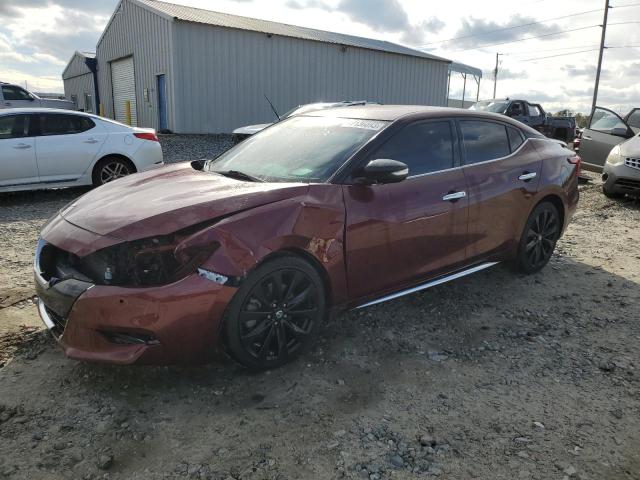 NISSAN MAXIMA 2017 1n4aa6ap5hc425097