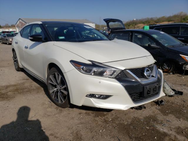 NISSAN MAXIMA 3.5 2017 1n4aa6ap5hc425696